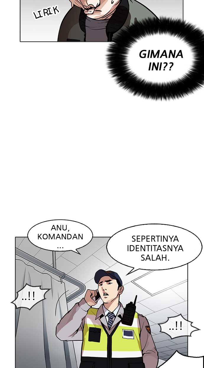 Lookism Chapter 174