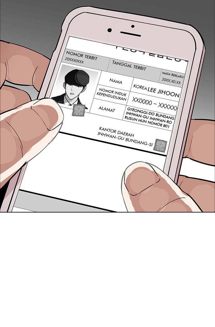 Lookism Chapter 175