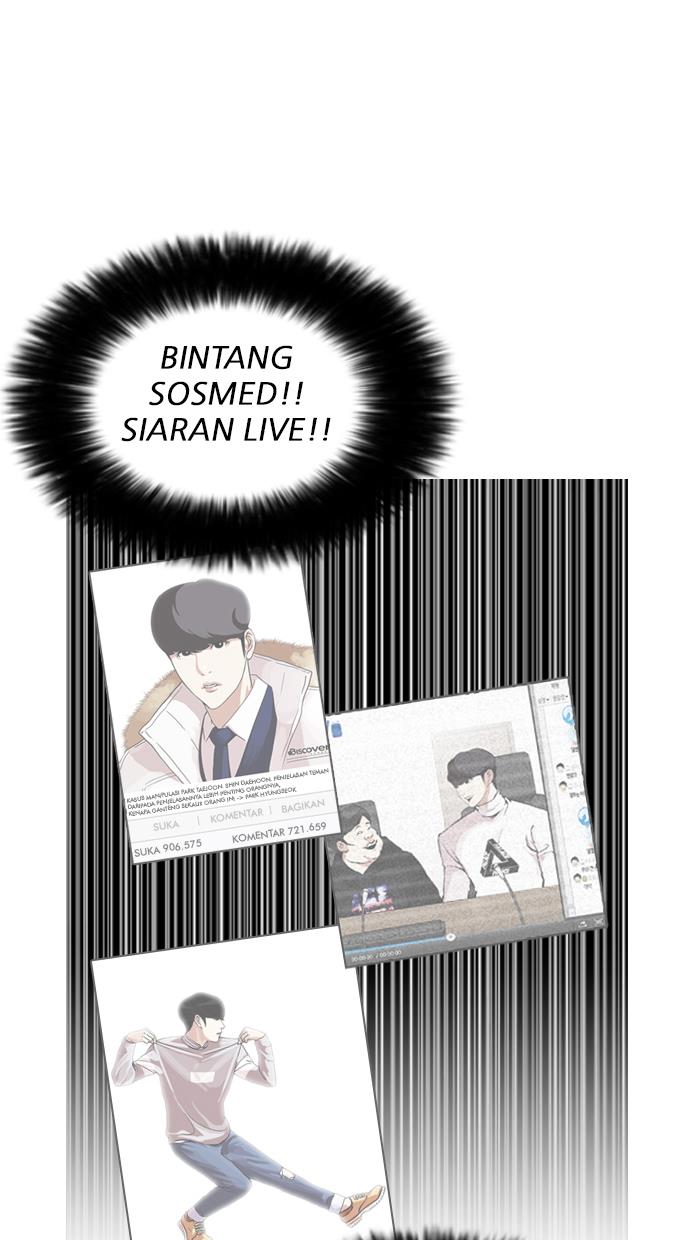 Lookism Chapter 175