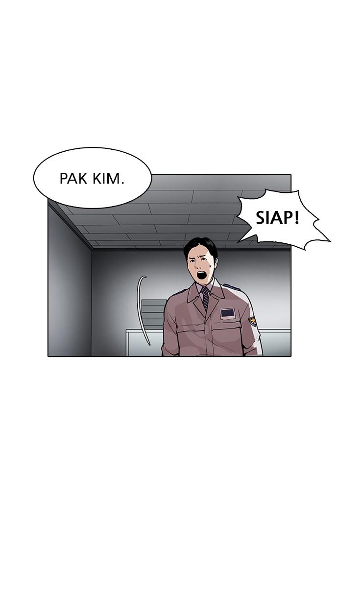 Lookism Chapter 175