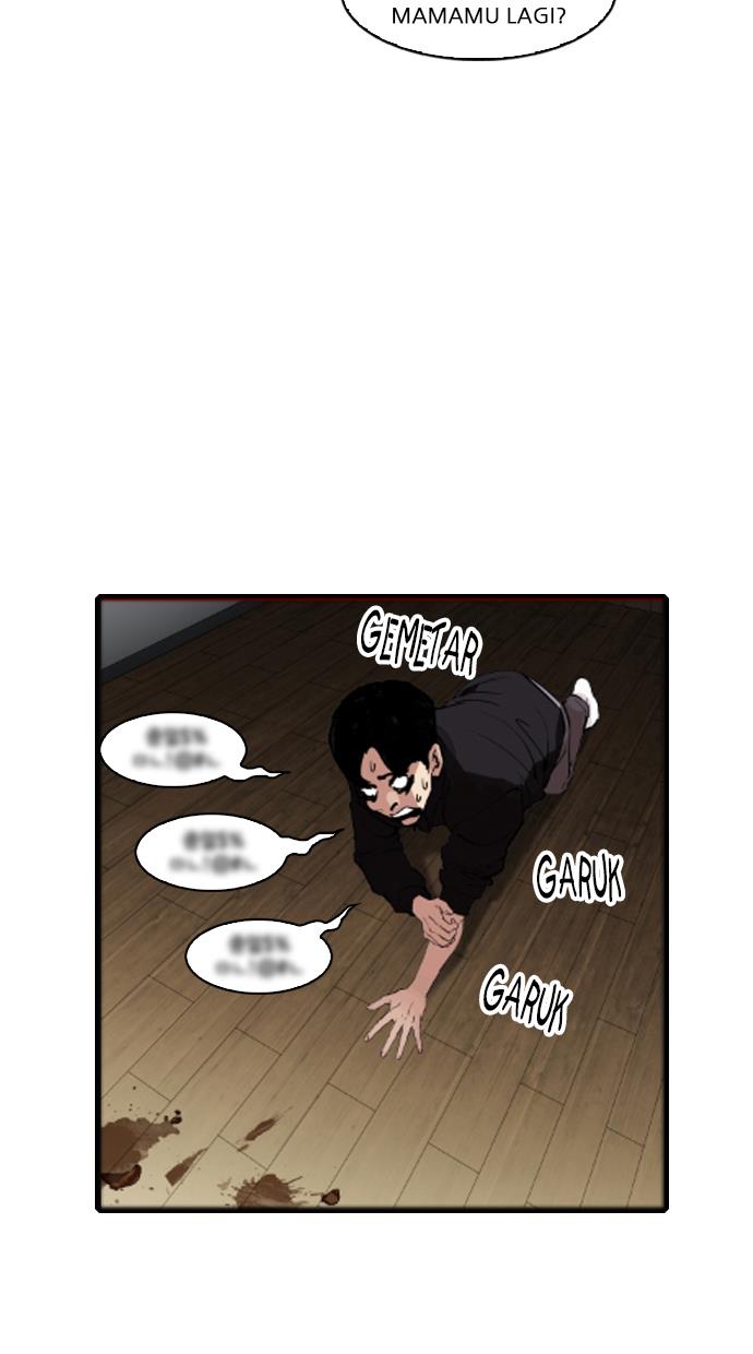 Lookism Chapter 175