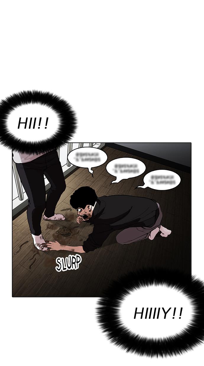 Lookism Chapter 175