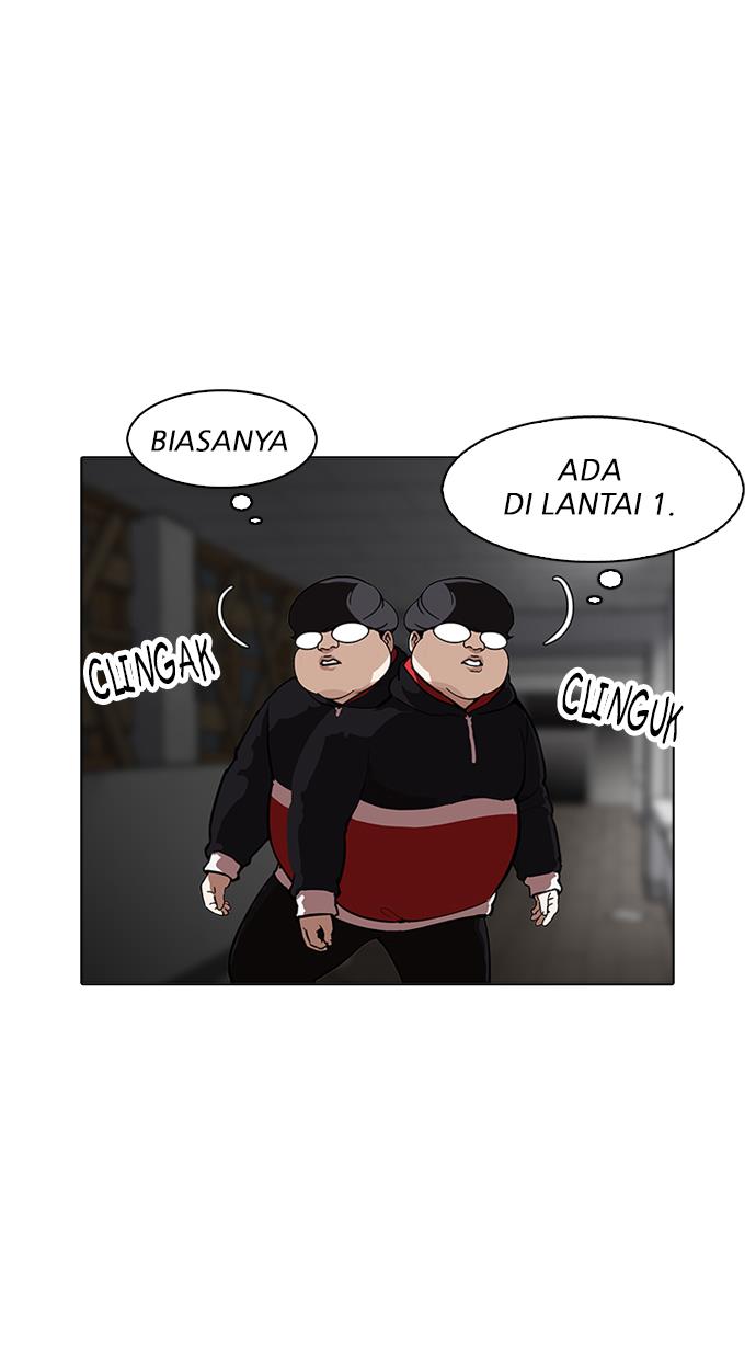 Lookism Chapter 176