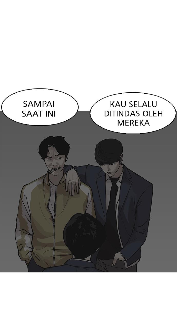 Lookism Chapter 177