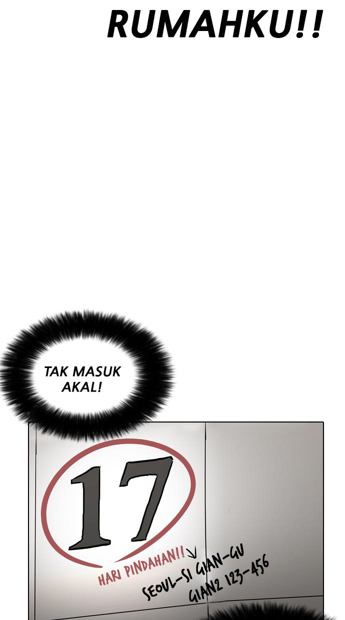 Lookism Chapter 177