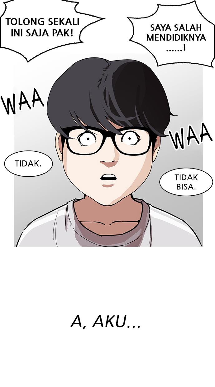 Lookism Chapter 177