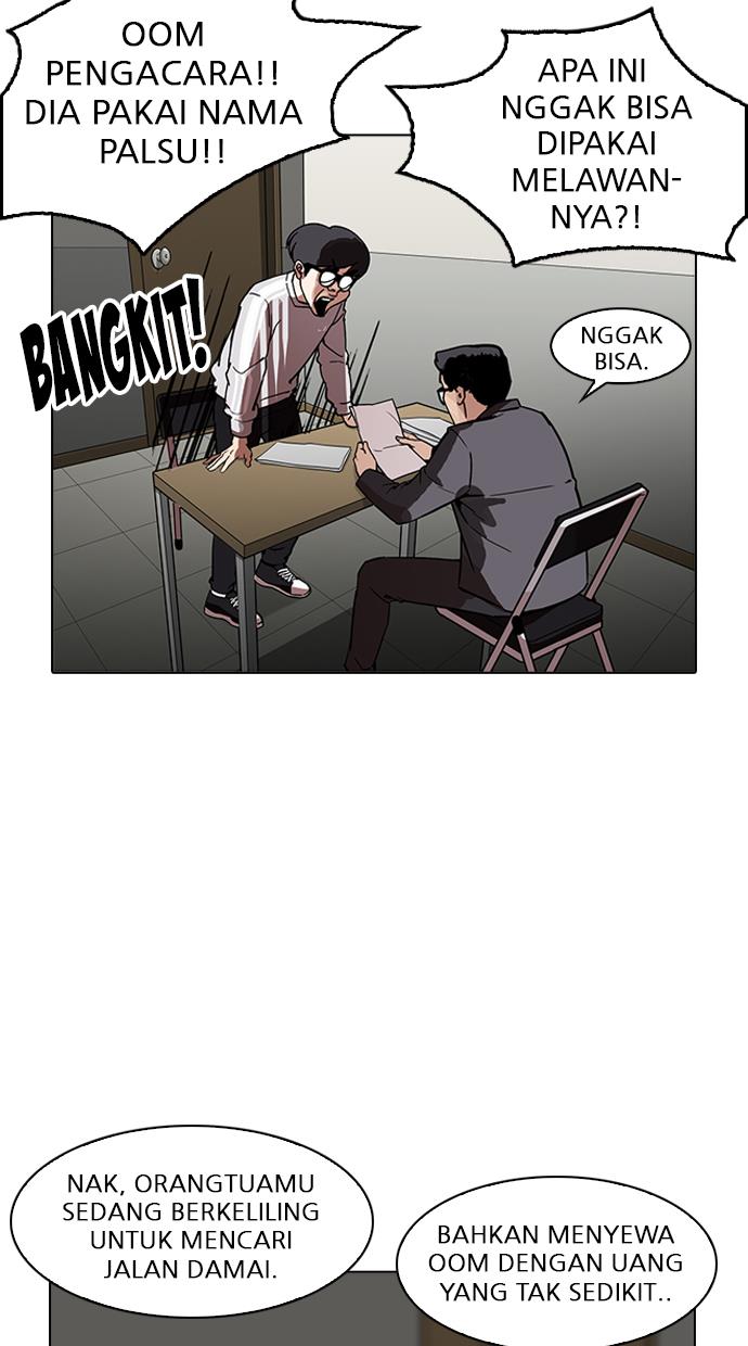 Lookism Chapter 177