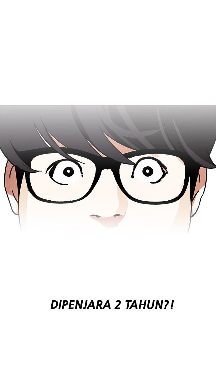 Lookism Chapter 177