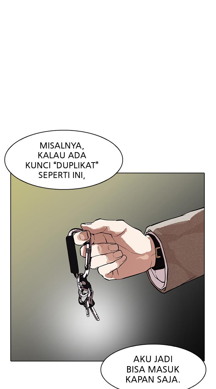 Lookism Chapter 177