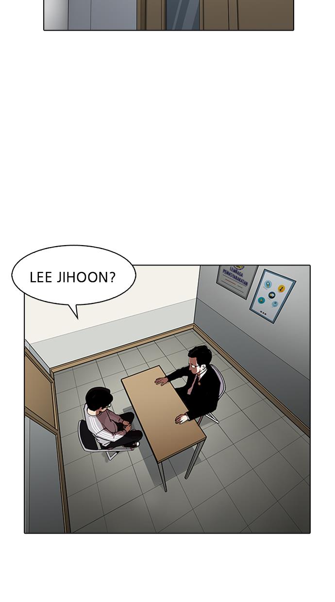 Lookism Chapter 177