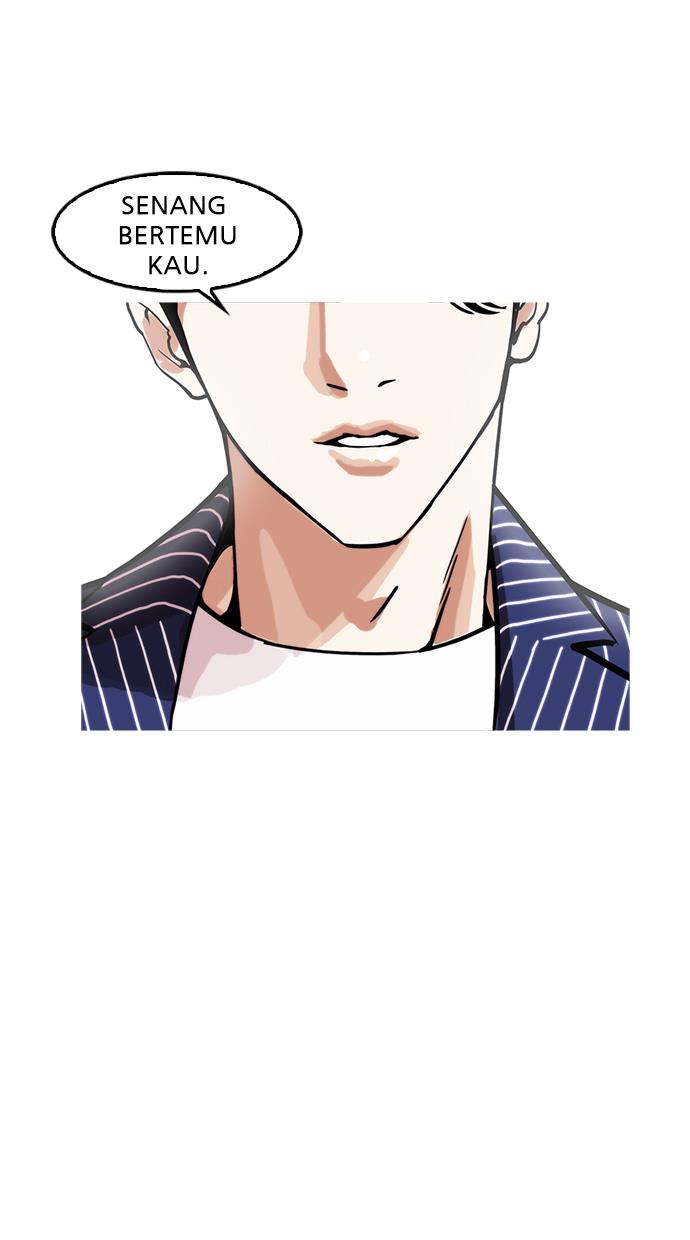 Lookism Chapter 179