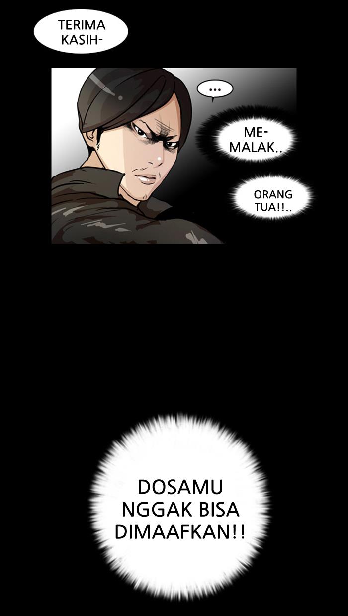 Lookism Chapter 18