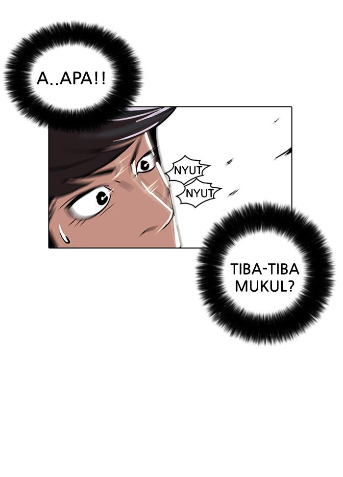 Lookism Chapter 18