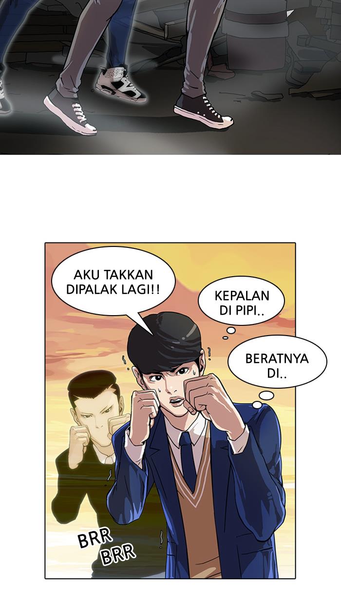 Lookism Chapter 18