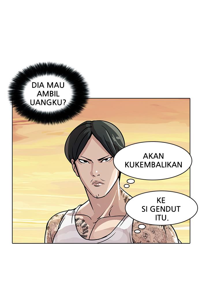 Lookism Chapter 18