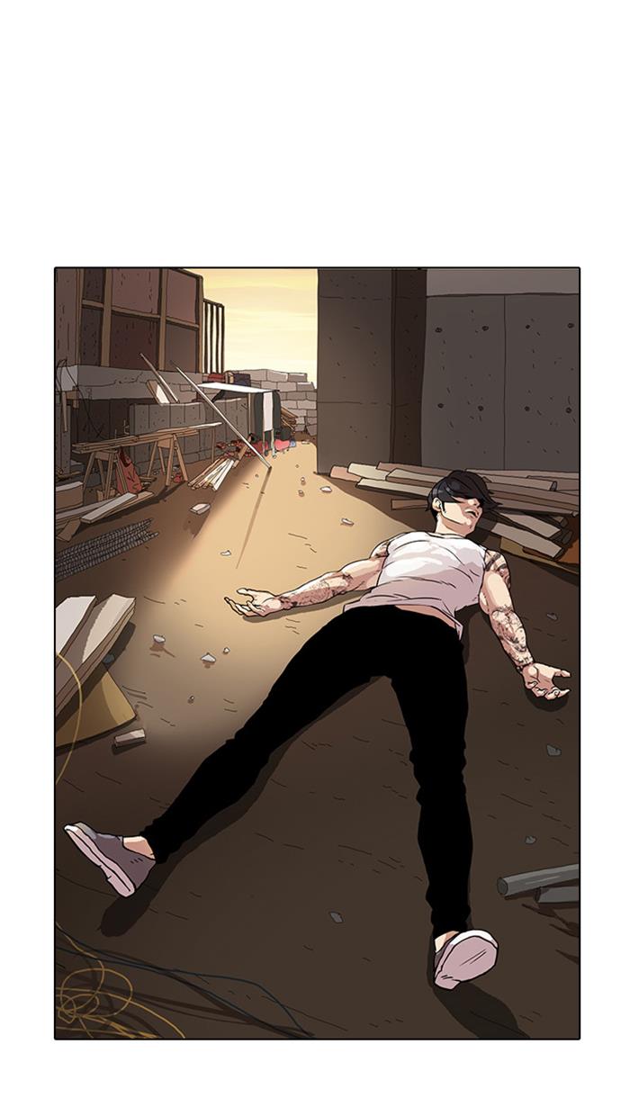 Lookism Chapter 18