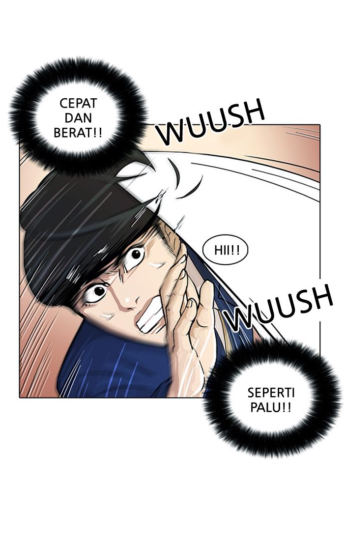 Lookism Chapter 18