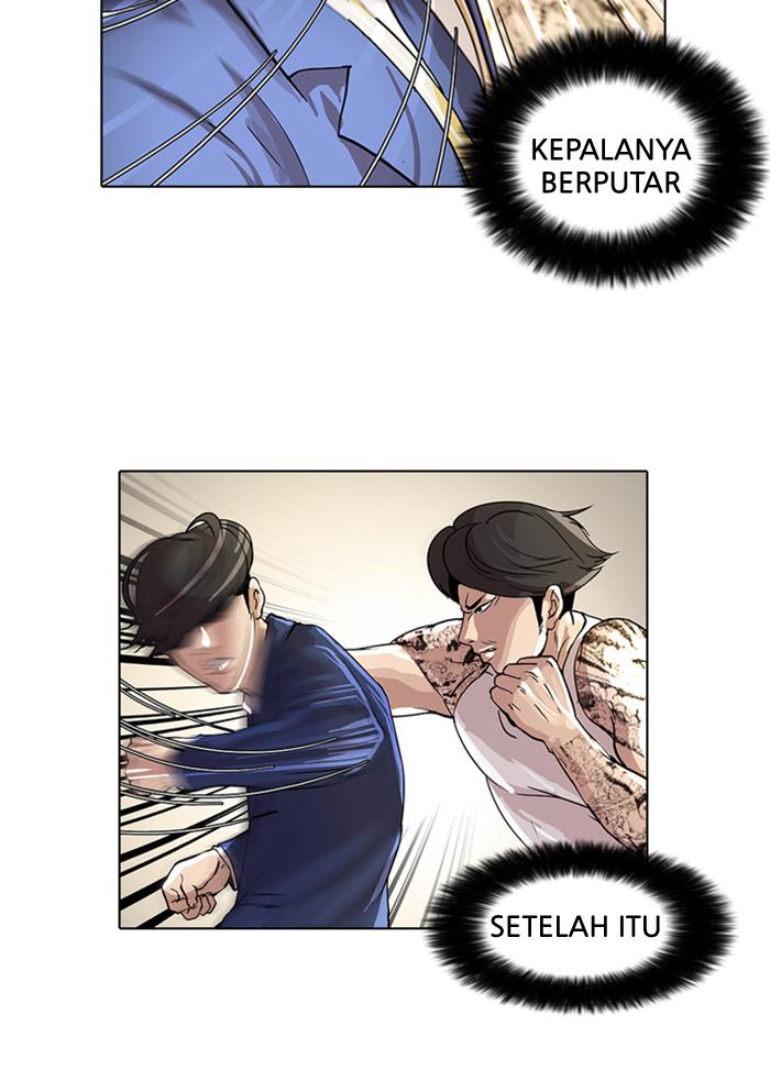 Lookism Chapter 18