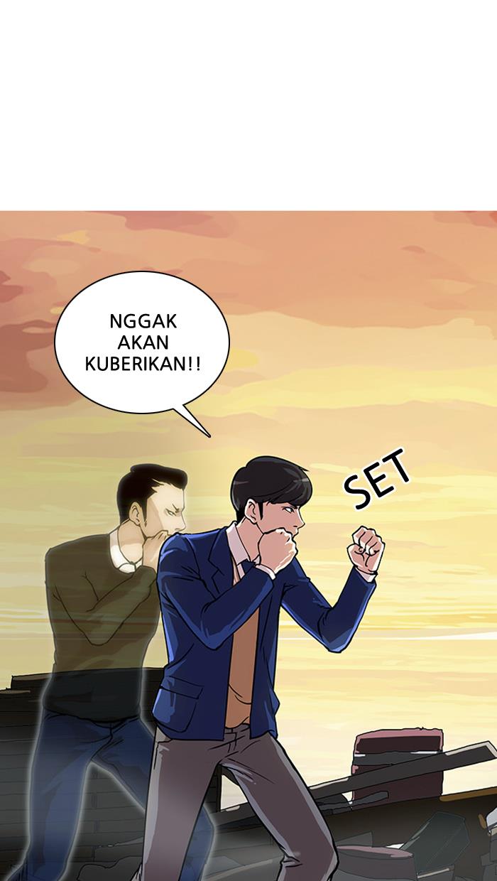 Lookism Chapter 18