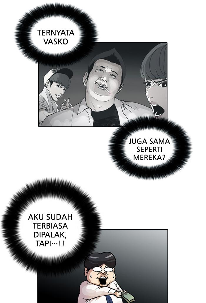 Lookism Chapter 18