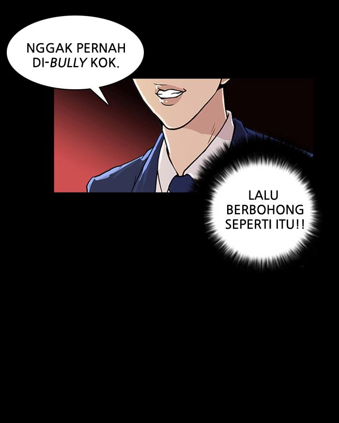 Lookism Chapter 18