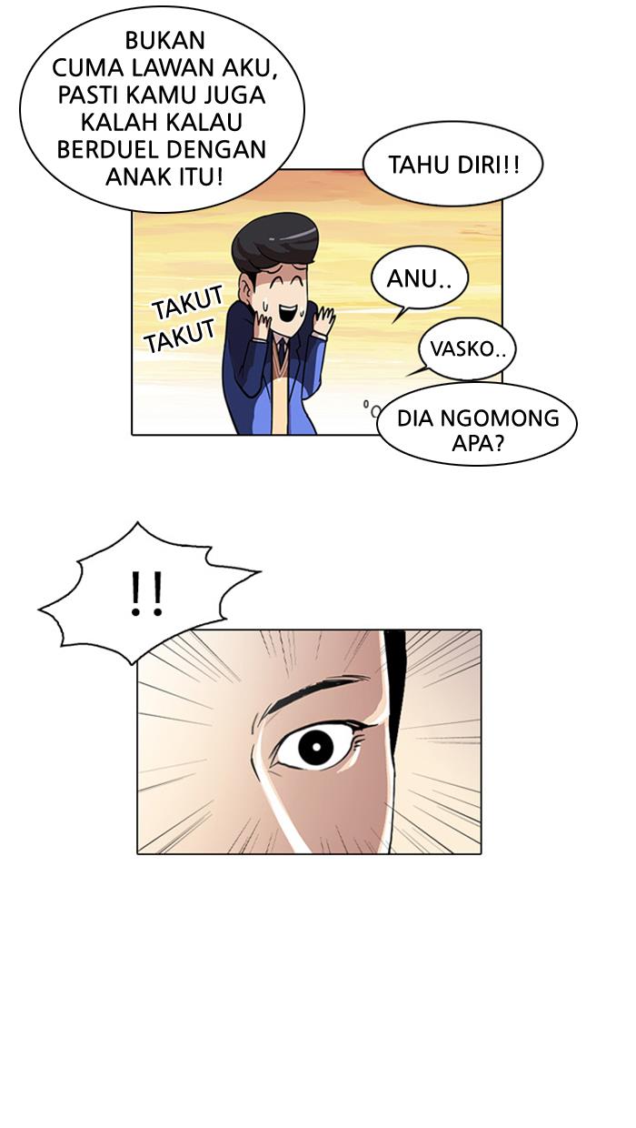 Lookism Chapter 18