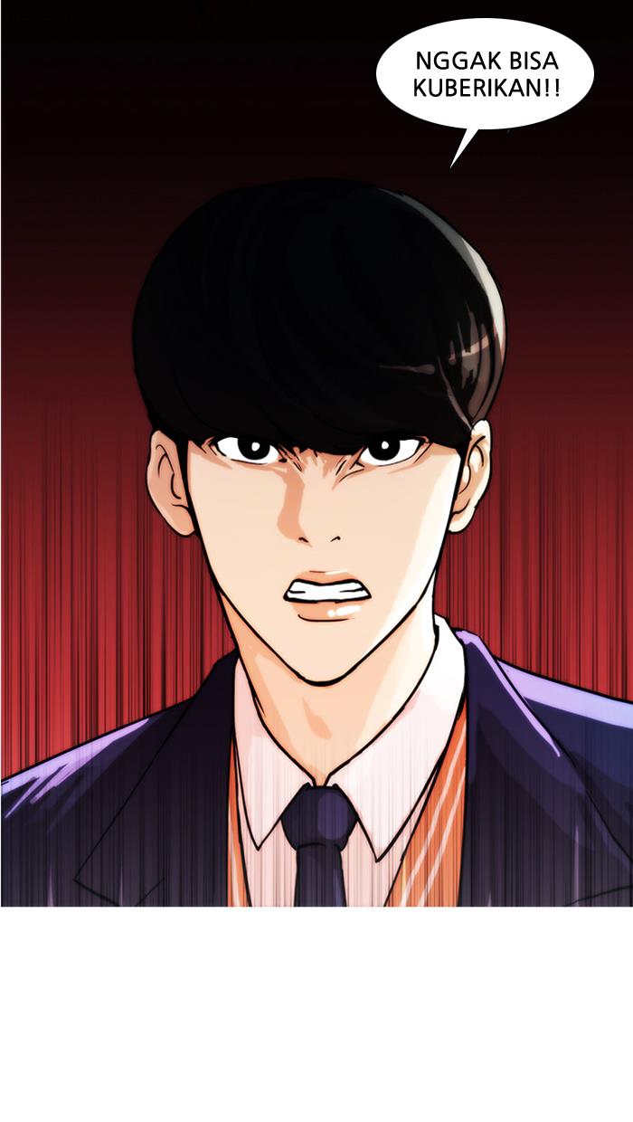 Lookism Chapter 18