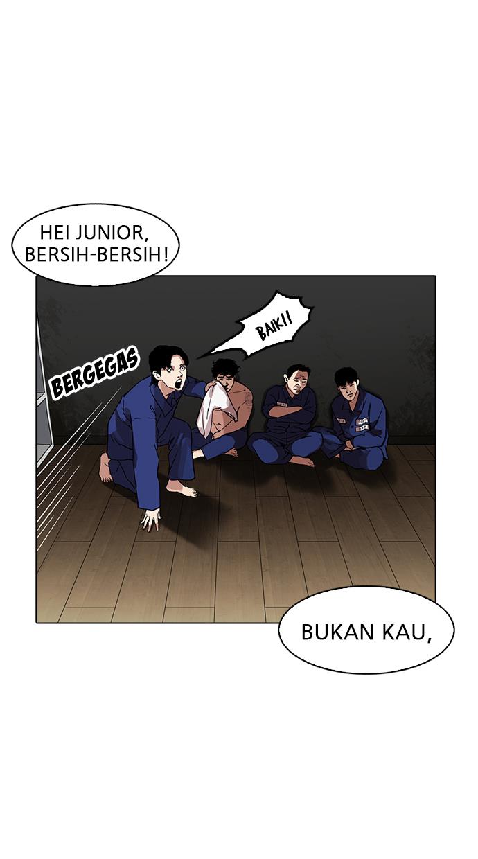 Lookism Chapter 180