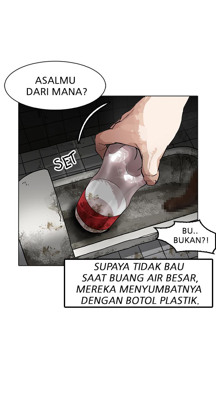 Lookism Chapter 180