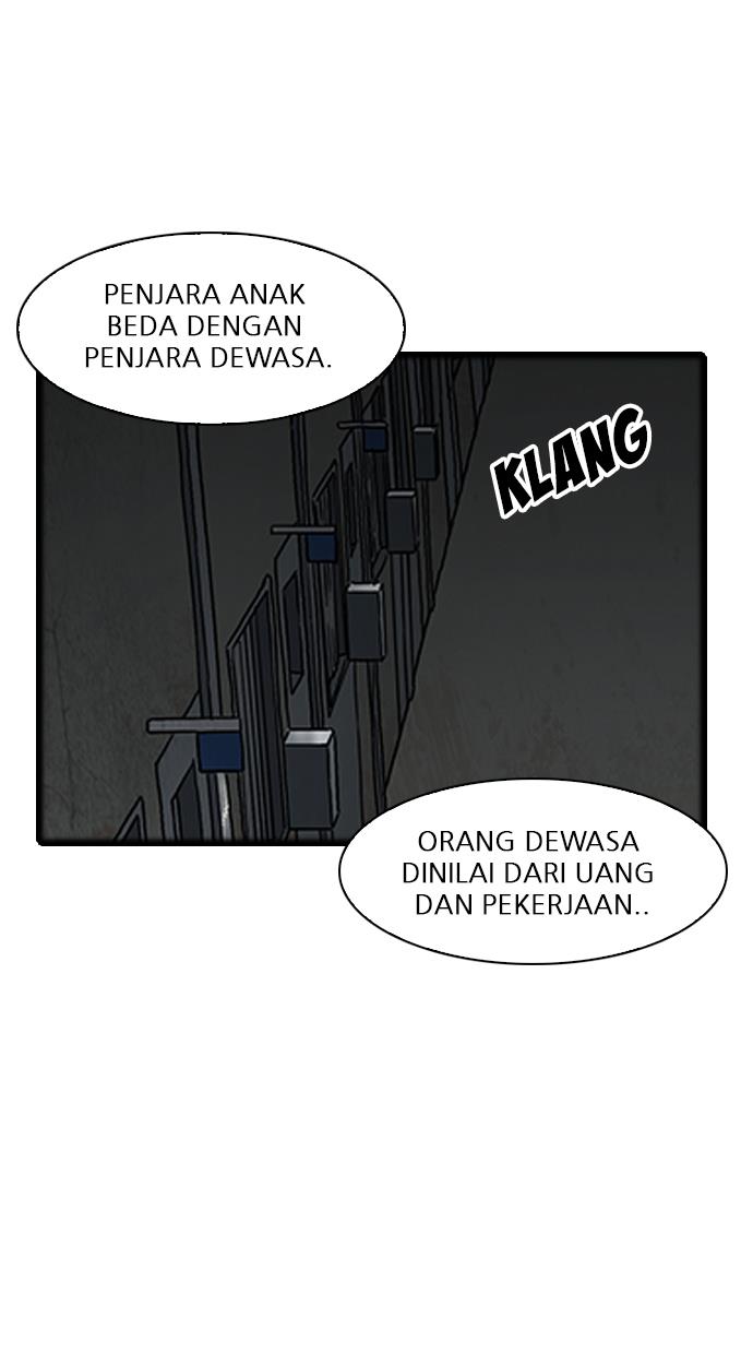 Lookism Chapter 180