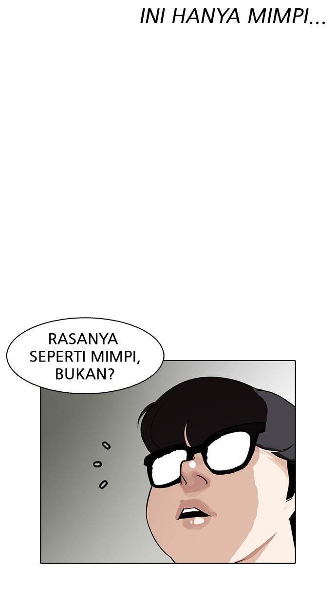 Lookism Chapter 180