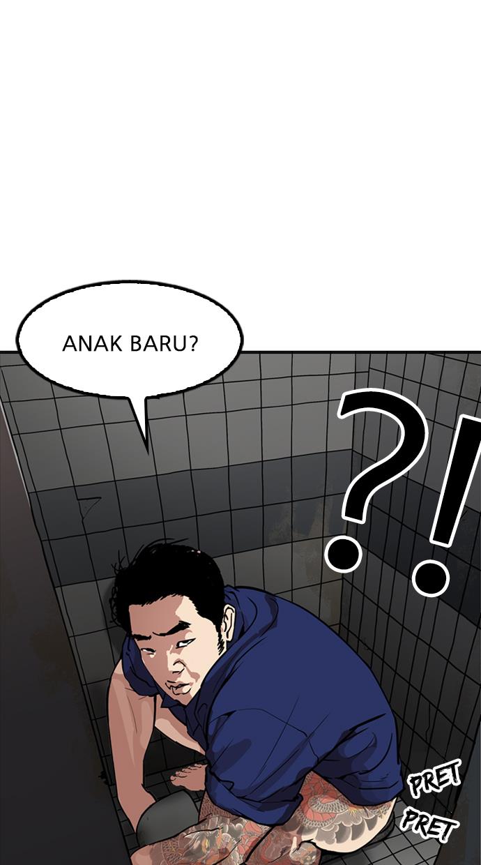 Lookism Chapter 180