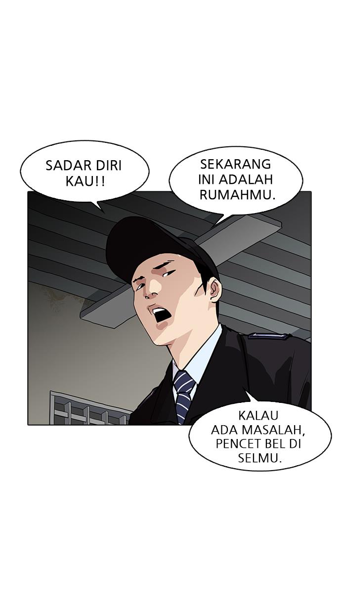 Lookism Chapter 180