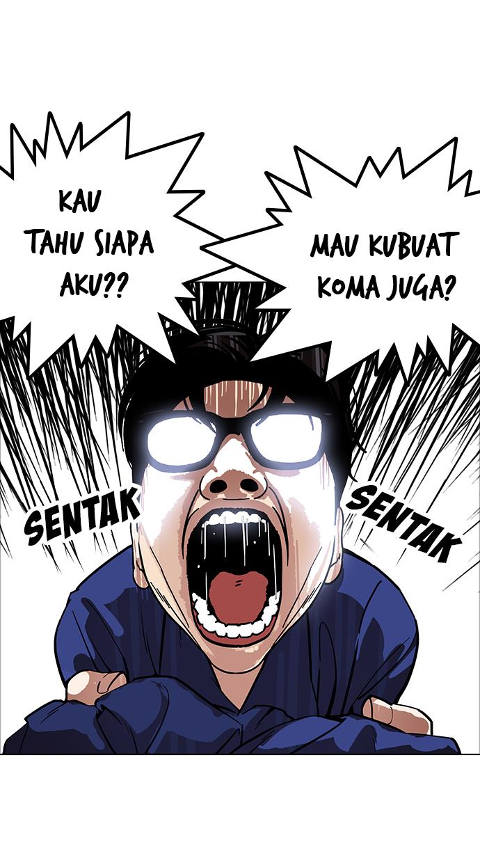 Lookism Chapter 181