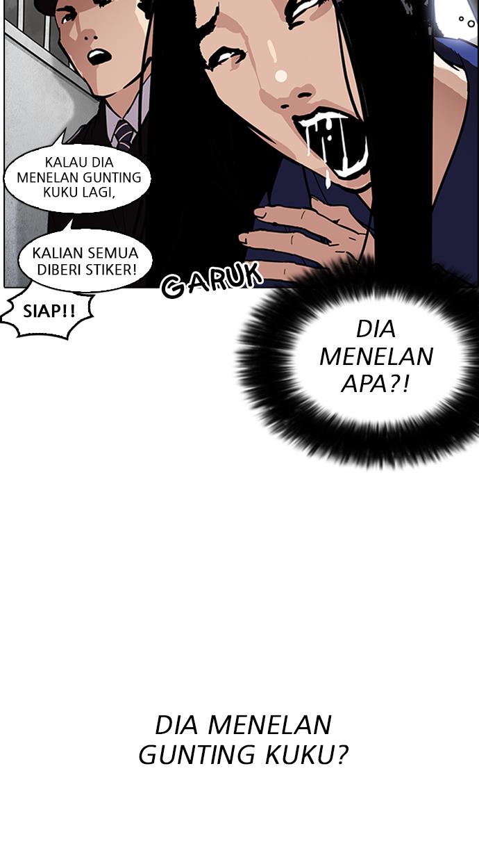 Lookism Chapter 181