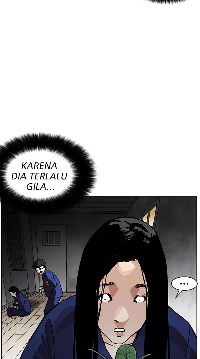 Lookism Chapter 181