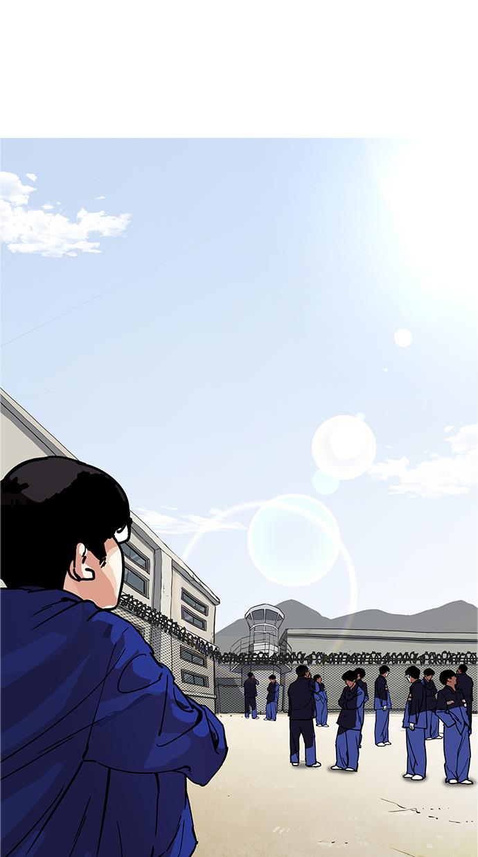 Lookism Chapter 181