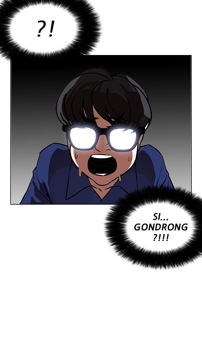 Lookism Chapter 181