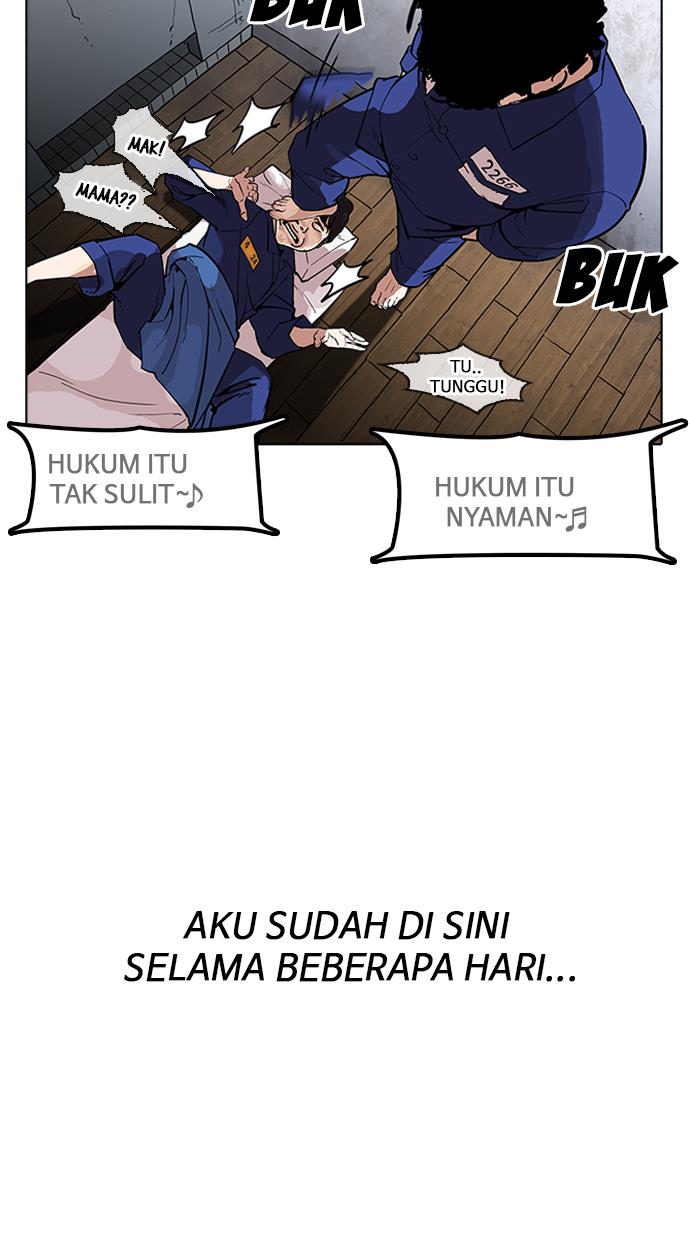 Lookism Chapter 181