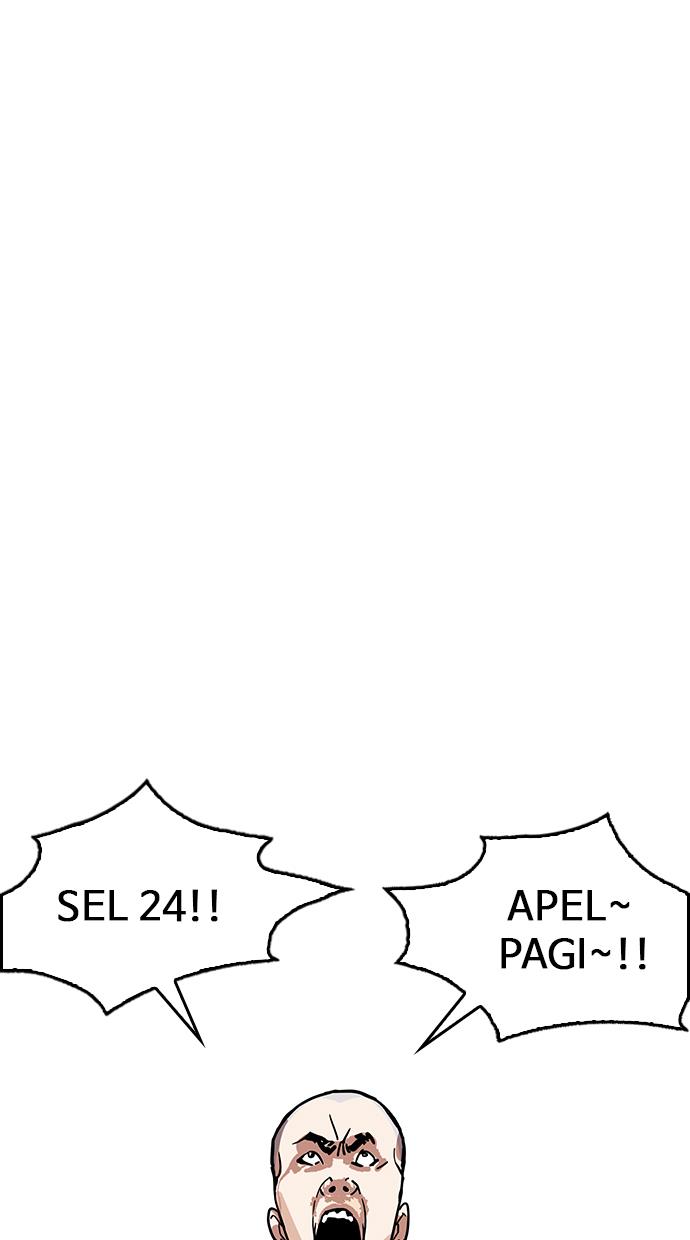 Lookism Chapter 181