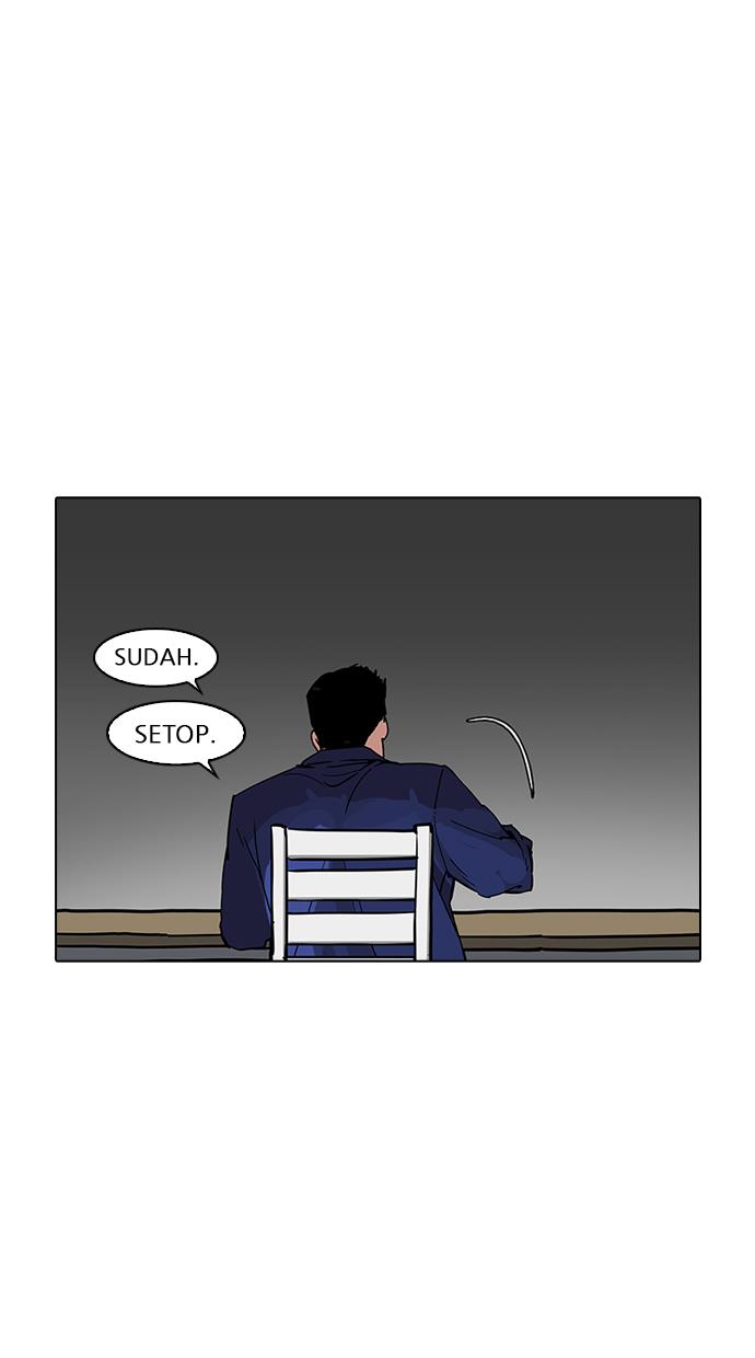 Lookism Chapter 183