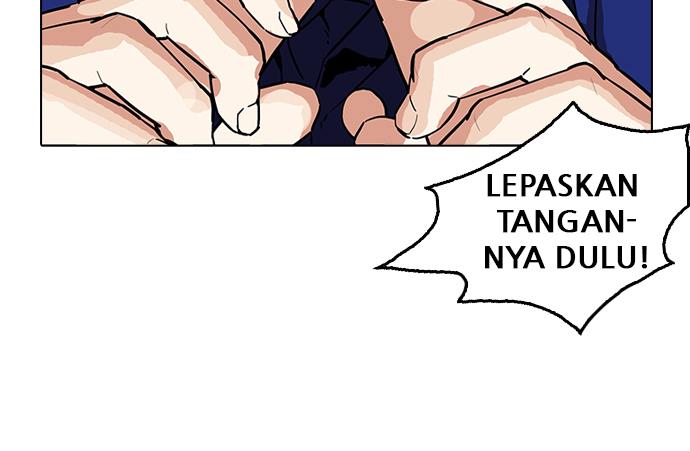 Lookism Chapter 183