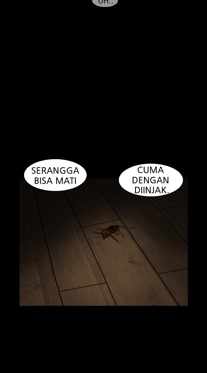 Lookism Chapter 183