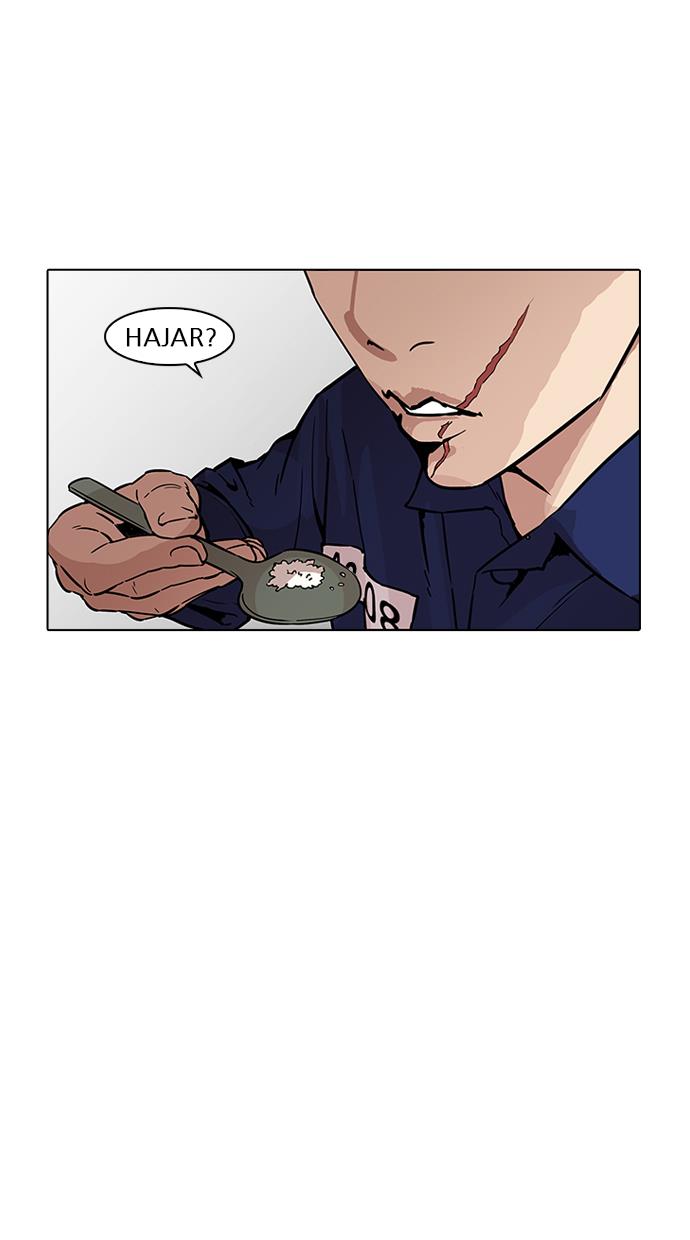 Lookism Chapter 183