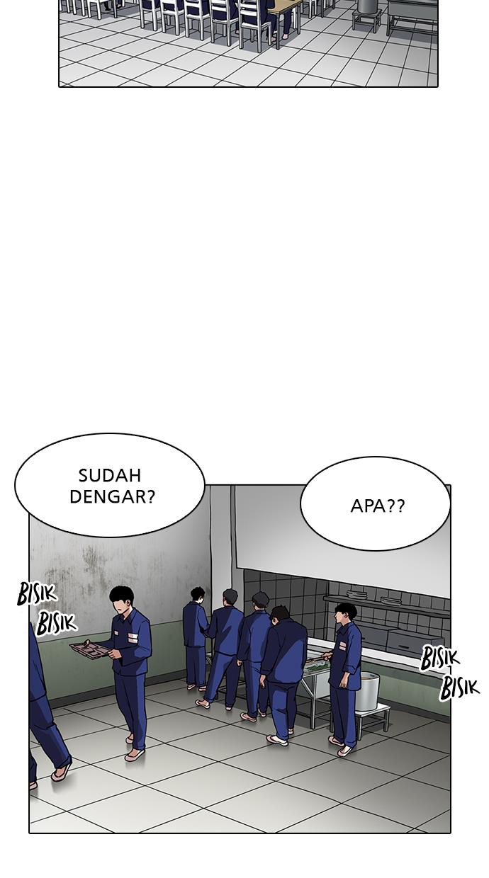 Lookism Chapter 184