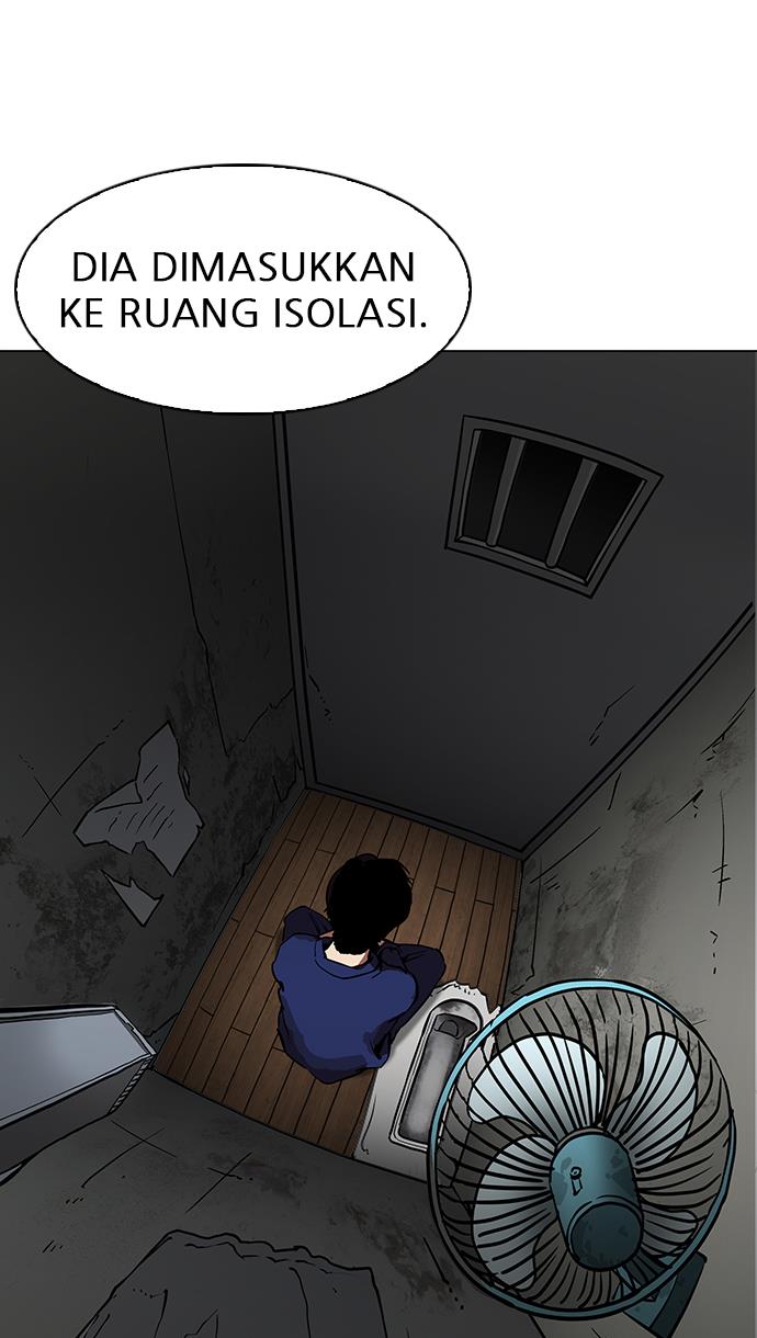 Lookism Chapter 184