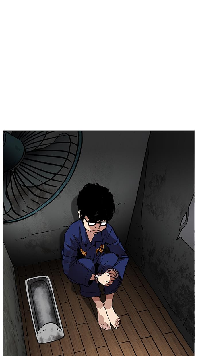 Lookism Chapter 184