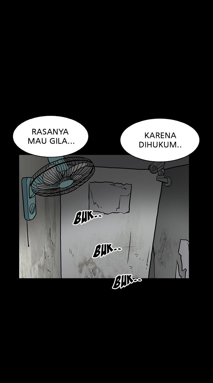 Lookism Chapter 184