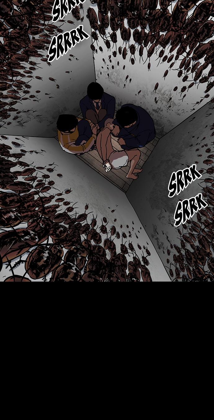 Lookism Chapter 184