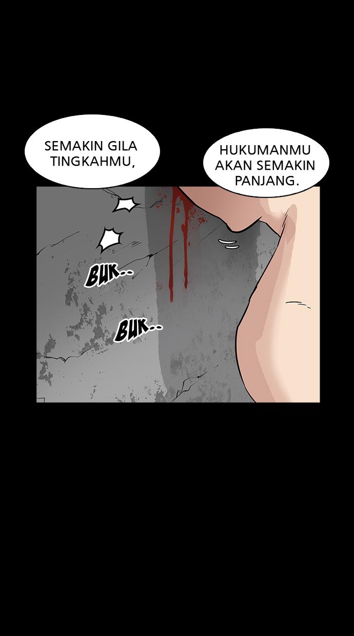 Lookism Chapter 184